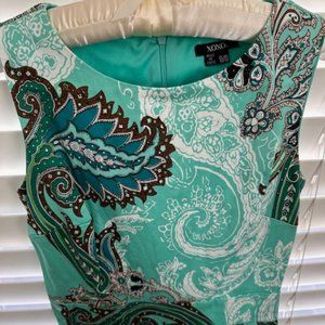 Summer Dress XOXO - Size S